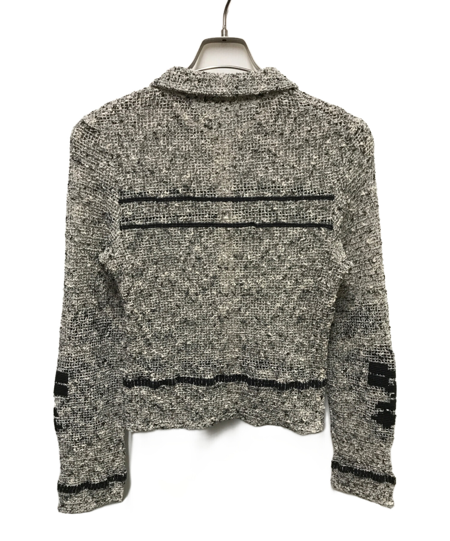 中古・古着通販】TODAYFUL (トゥデイフル) Embroidery Mesh Shirts