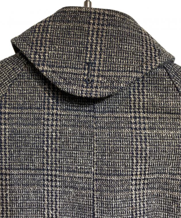 中古・古着通販】Edwina Horl (エドウィナ ホール) ツイードモーター