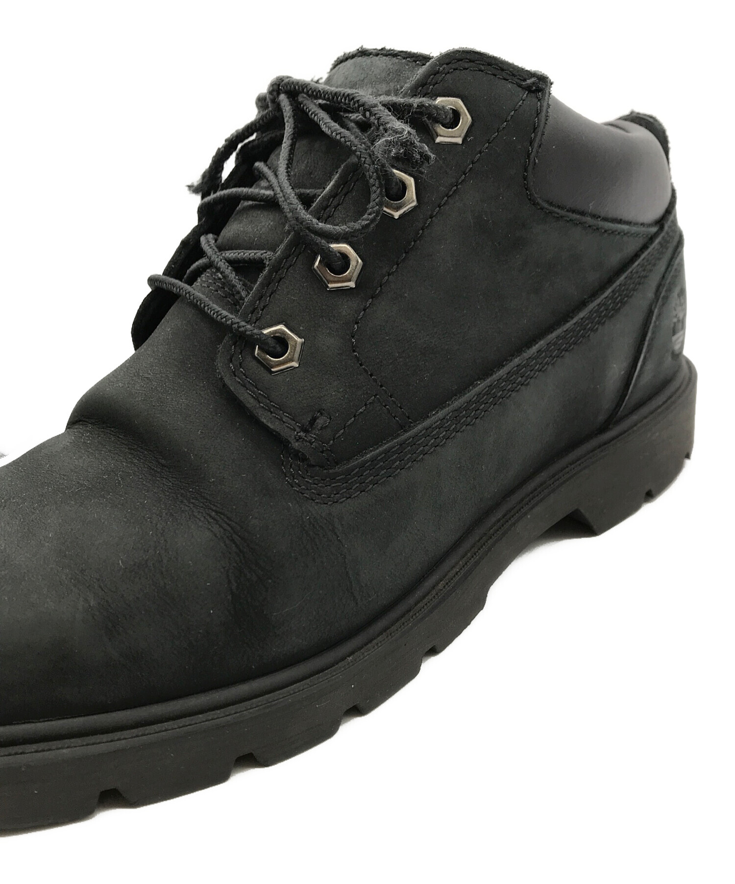 中古・古着通販】Timberland (ティンバーランド) BASIC OX WP ミドル