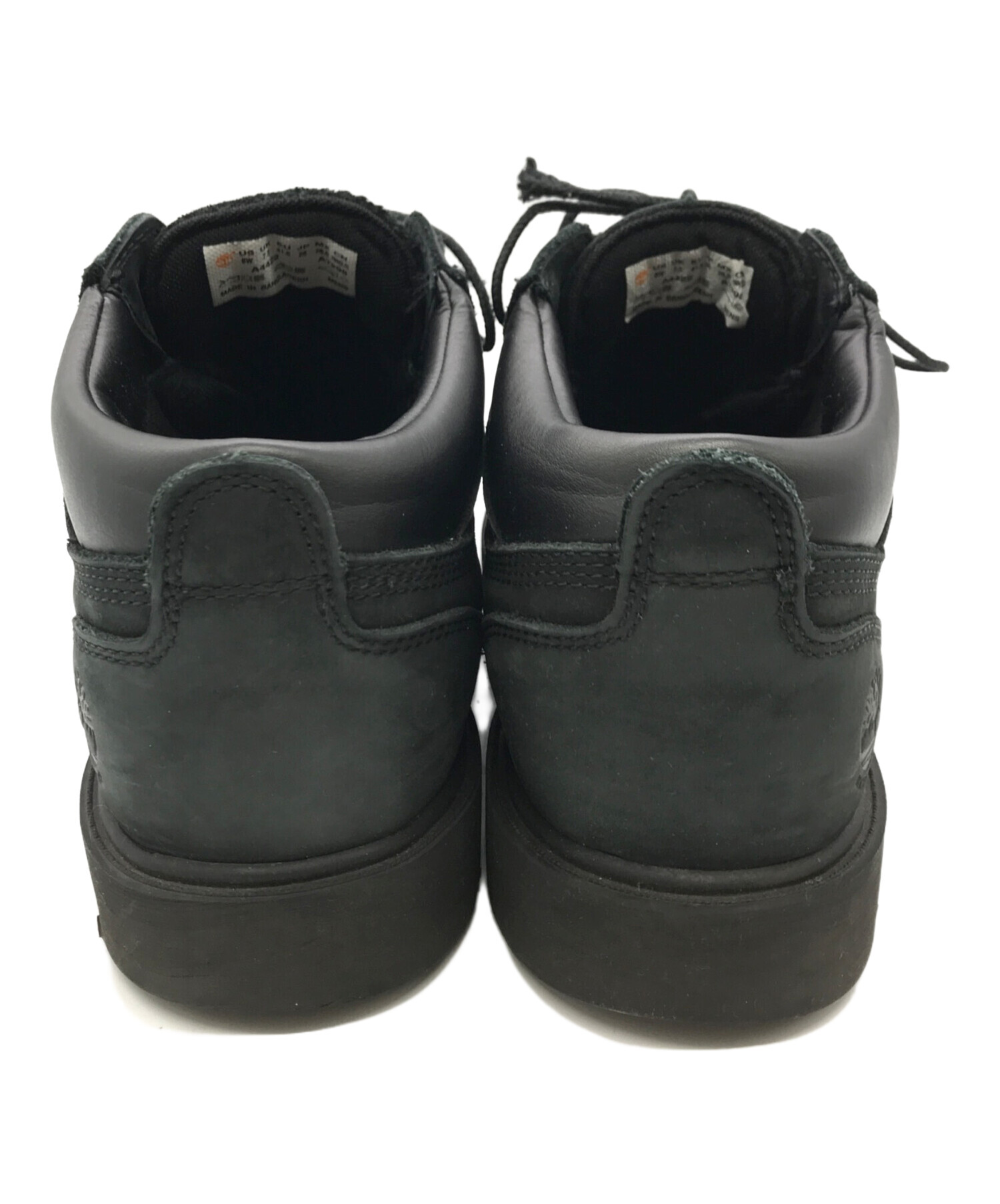 中古・古着通販】Timberland (ティンバーランド) BASIC OX WP ミドル