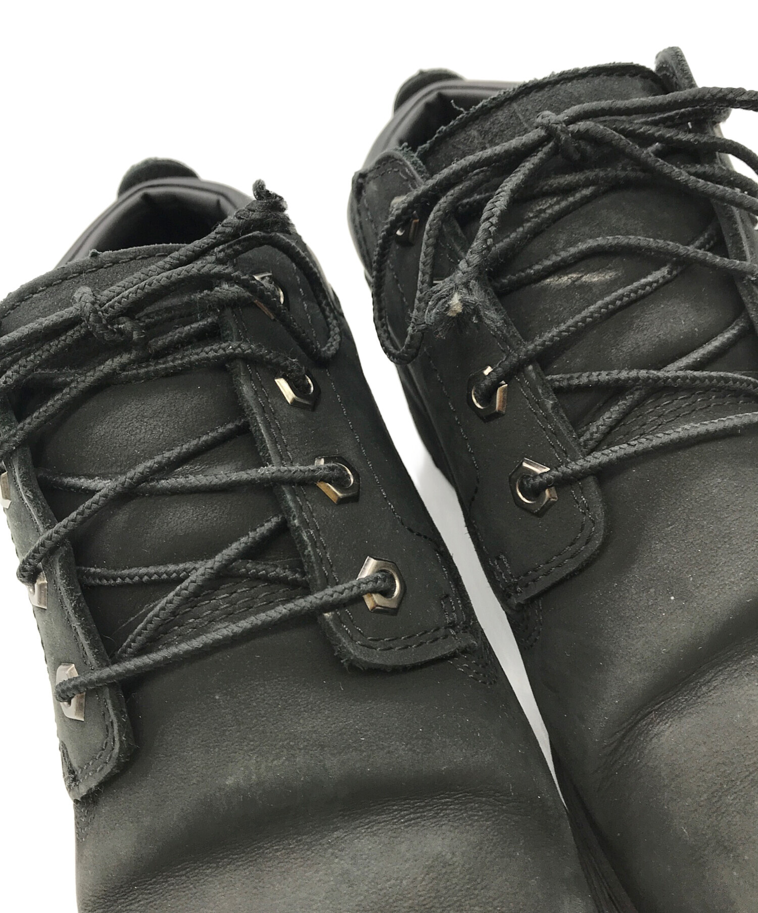 中古・古着通販】Timberland (ティンバーランド) BASIC OX WP ミドル