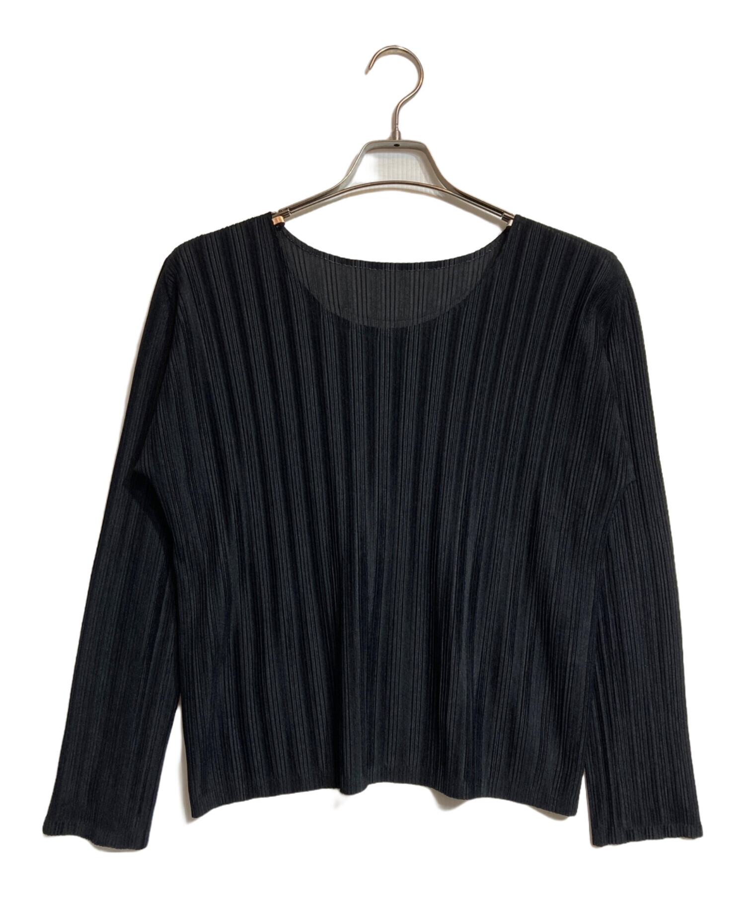 PLEATS PLEASE プリーツプリーズ　カットソー 中古・古着通販】PLEATS PLEASE (プリーツプリーズ) プリーツ