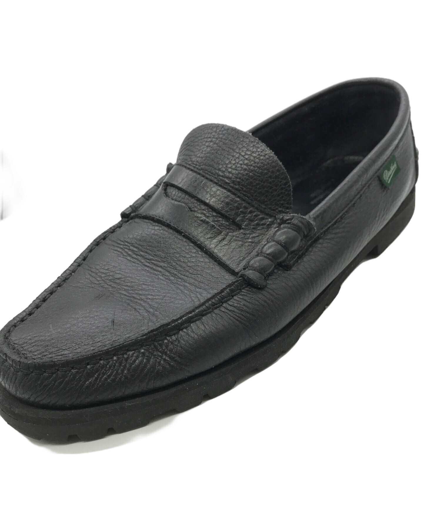 中古・古着通販】PARABOOT (パラブーツ) CORAUXコインローファー