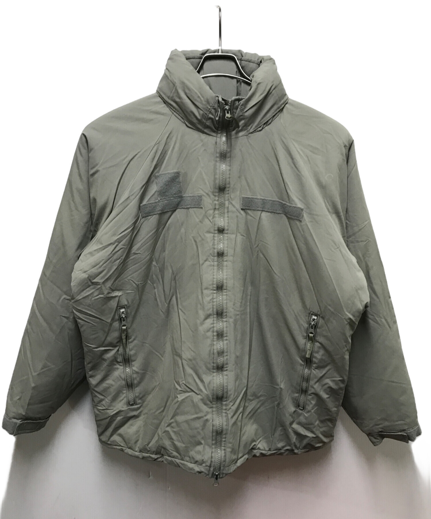 中古・古着通販】US ARMY (ユーエスアーミー) ECWCS GEN3 LEVEL7 PARKA 