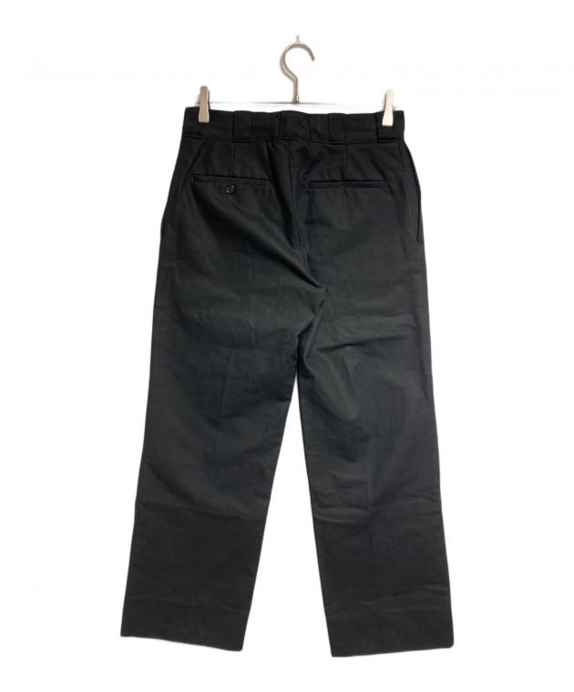 非売品 正規品 RAF SIMONS ラフシモンズ 純正ハンガー 3本セット 中古・古着通販】RAF SIMONS (ラフシモンズ) CARRY OVER DENIM SHIRT