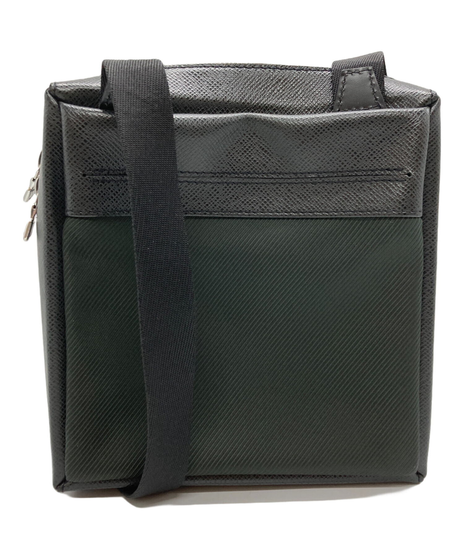 中古・古着通販】LOUIS VUITTON (ルイ ヴィトン) タイガ サヤン 