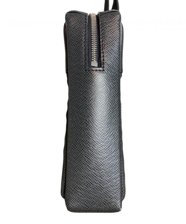 中古・古着通販】LOUIS VUITTON (ルイ ヴィトン) タイガ サヤン