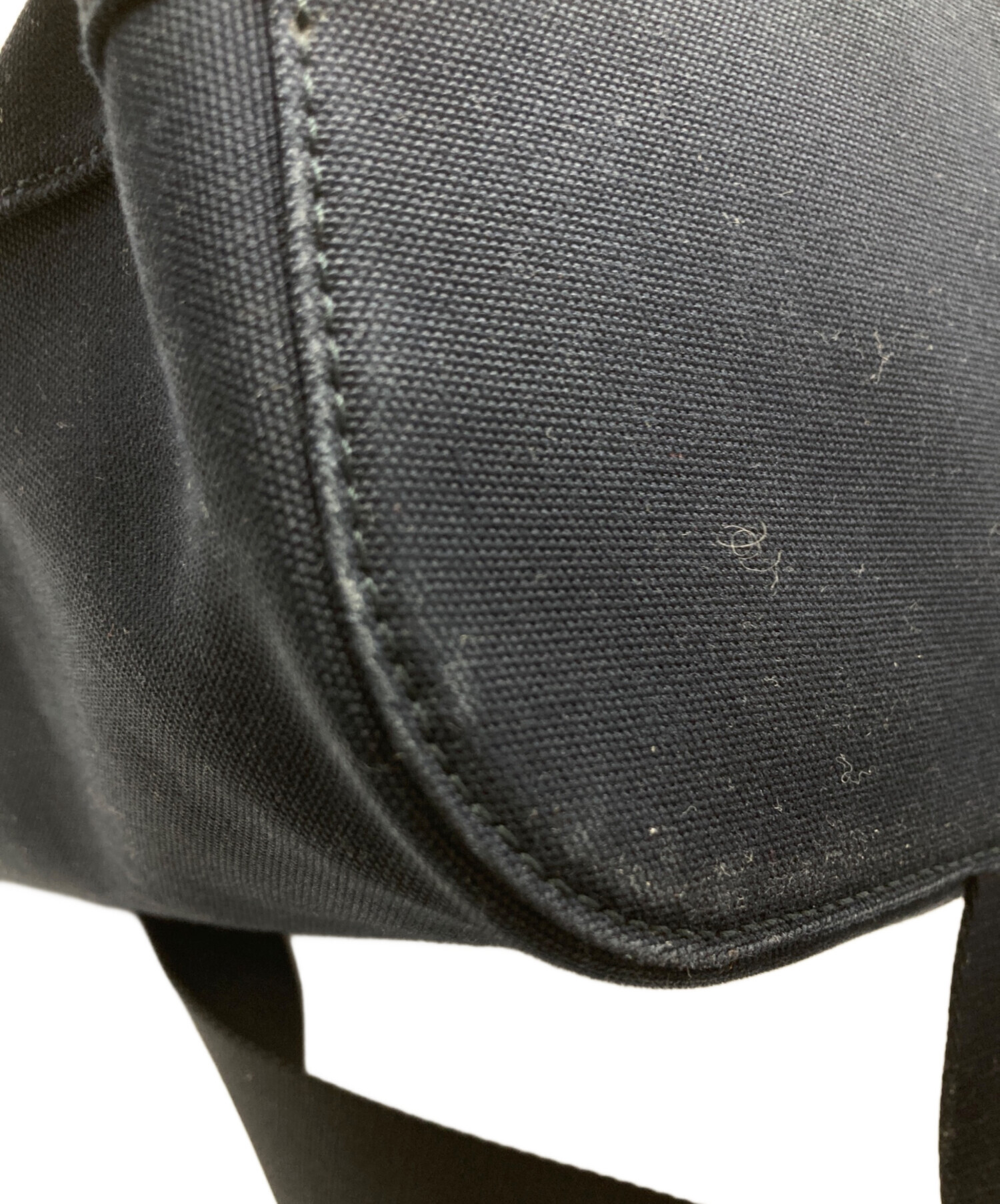 中古・古着通販】STUDIO NICHOLSON (スタジオ ニコルソン) SLIDE NYLON