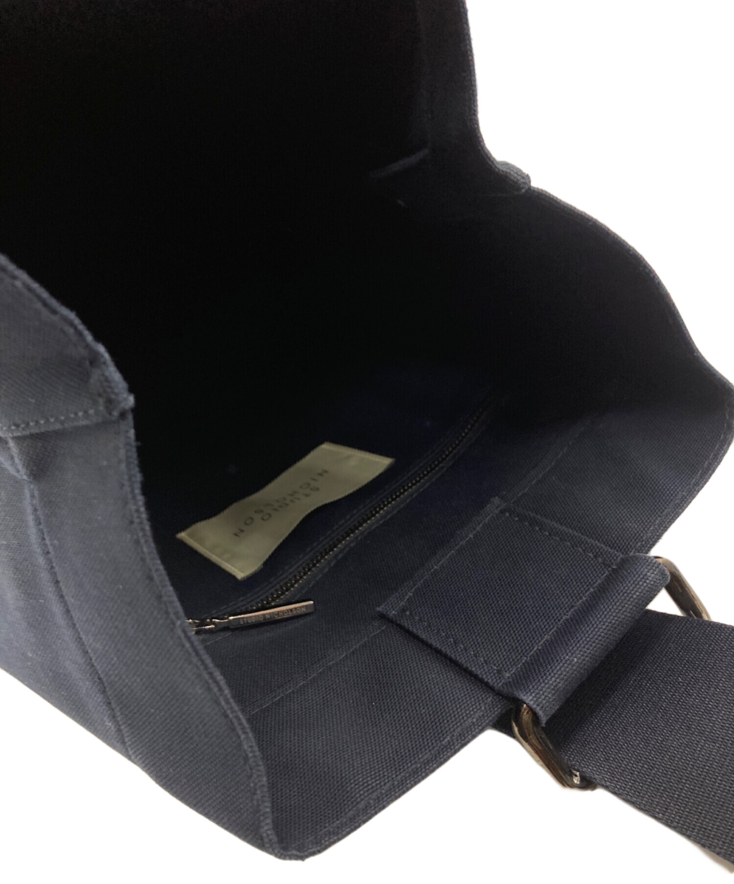 中古・古着通販】STUDIO NICHOLSON (スタジオ ニコルソン) SLIDE NYLON