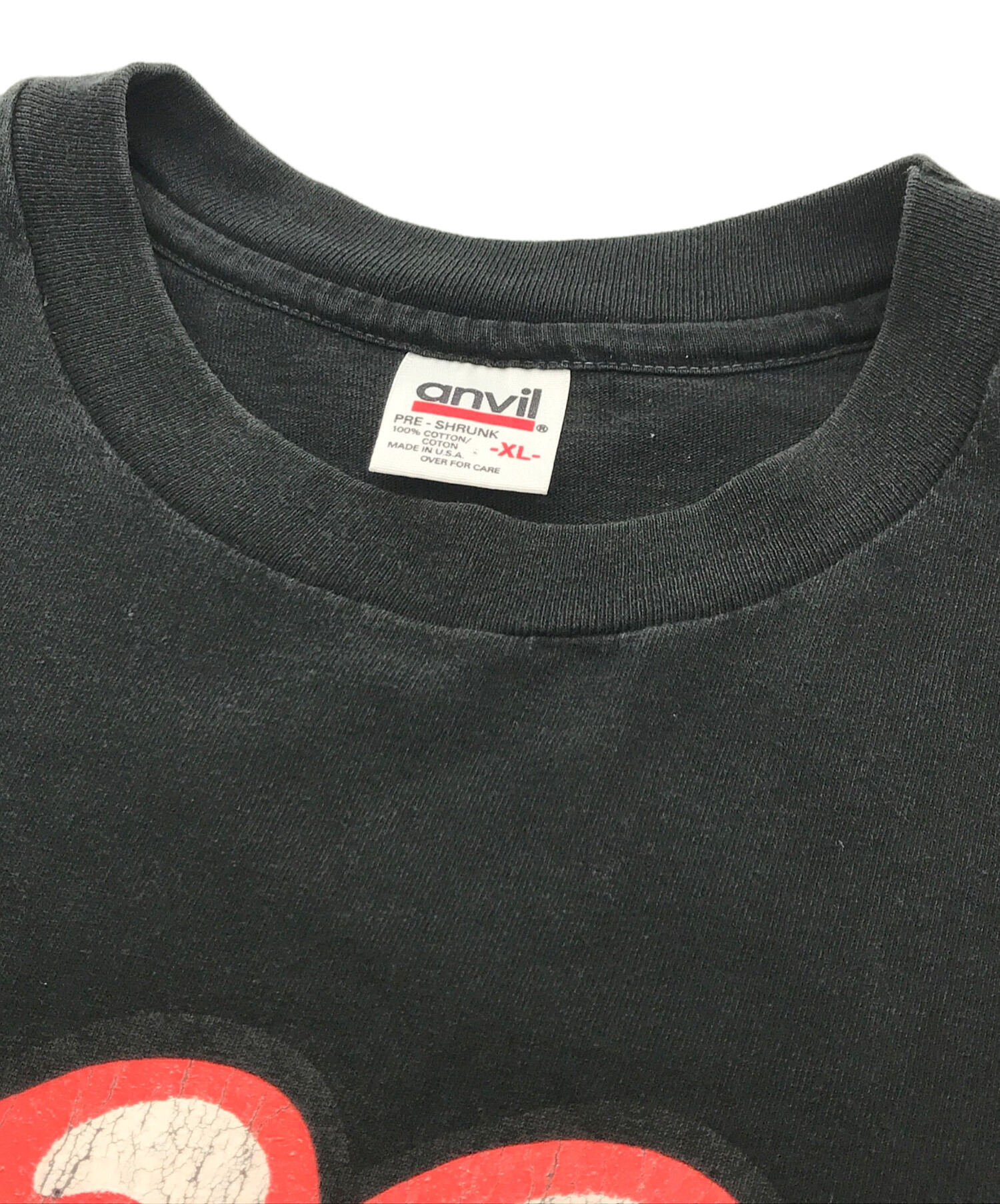 90sストーンズ スウェット Bridges to Babylon©️1997