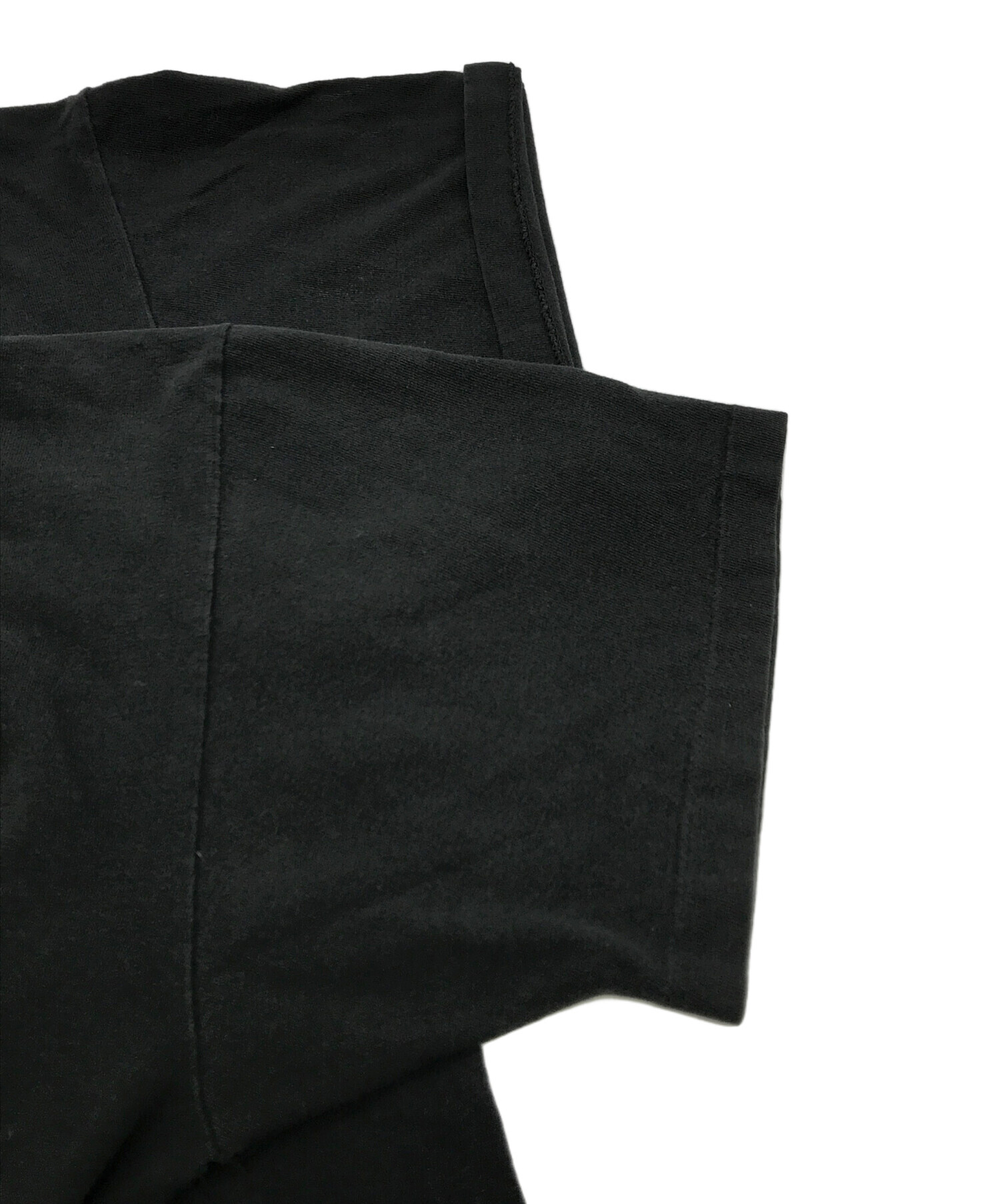 Rolling Stones サイズLレアスタッフ2019ツアー 中古・古着通販