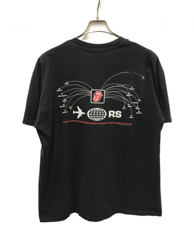 中古・古着通販】ROLLING STONES (ローリングストーンズ) 90s BRIDGES