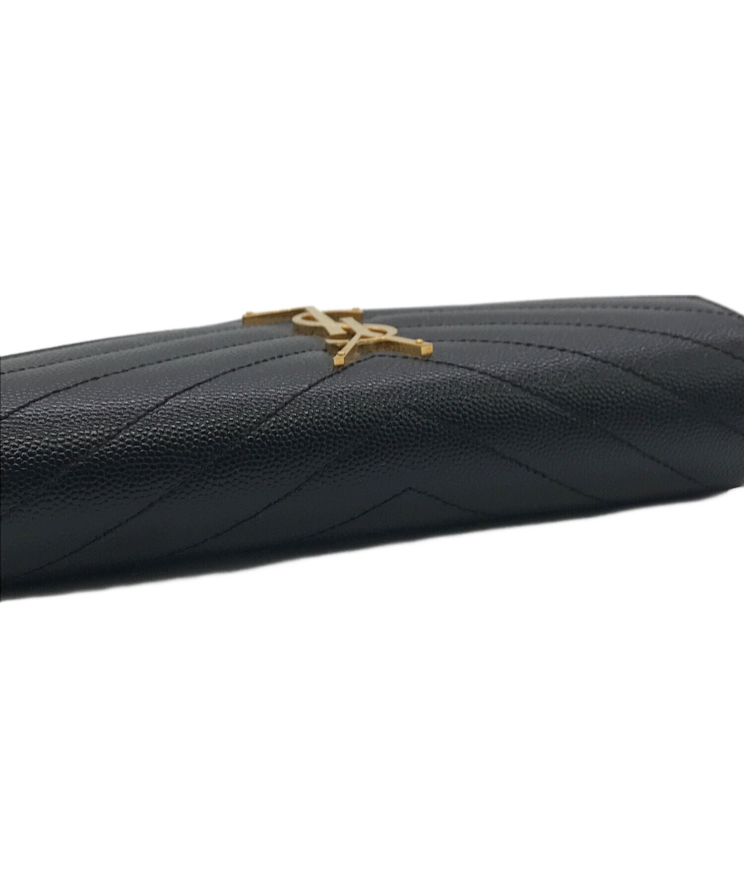 中古・古着通販】Yves Saint Laurent (イヴサンローラン) キャビア 