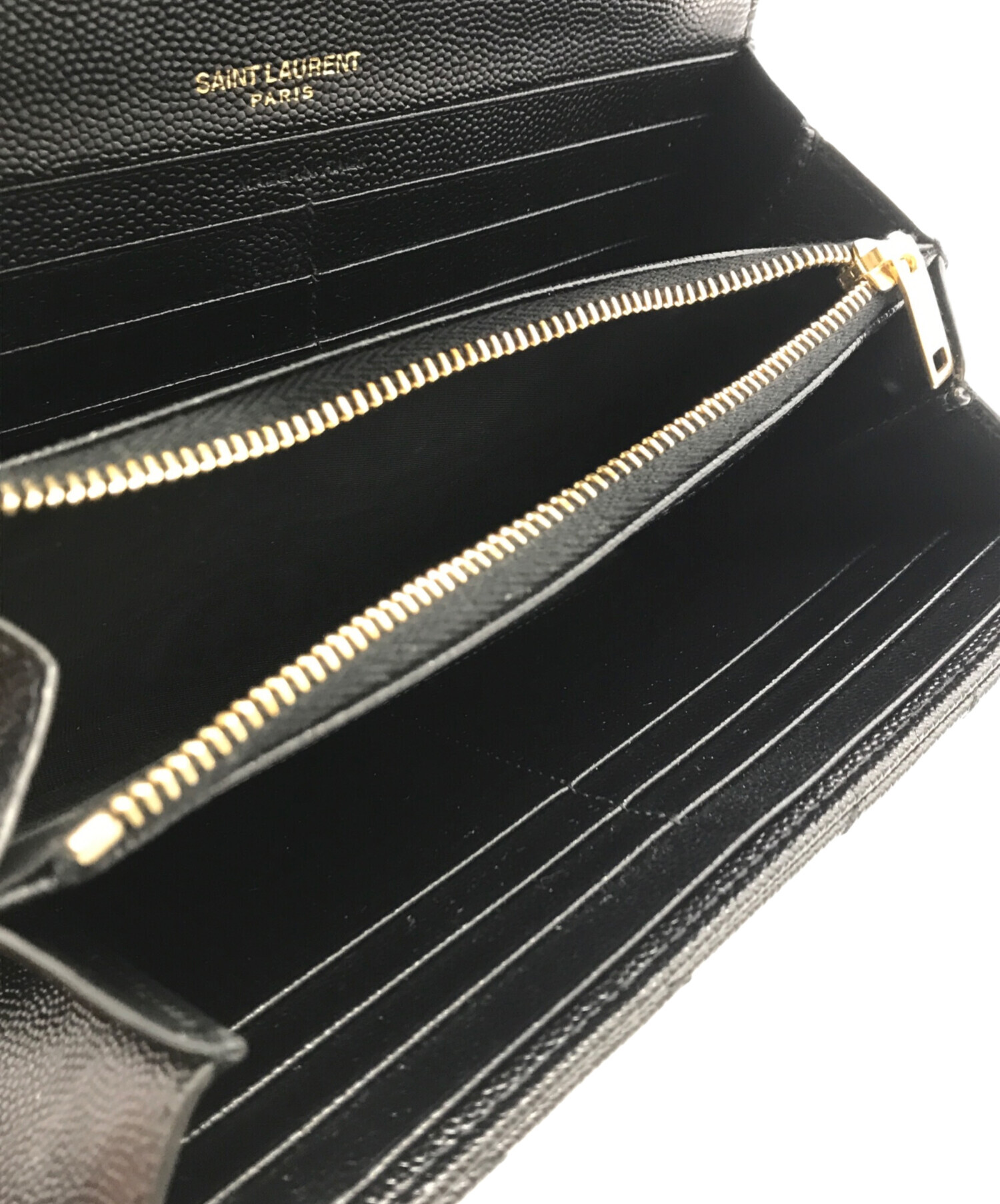 中古・古着通販】Yves Saint Laurent (イヴサンローラン) キャビア