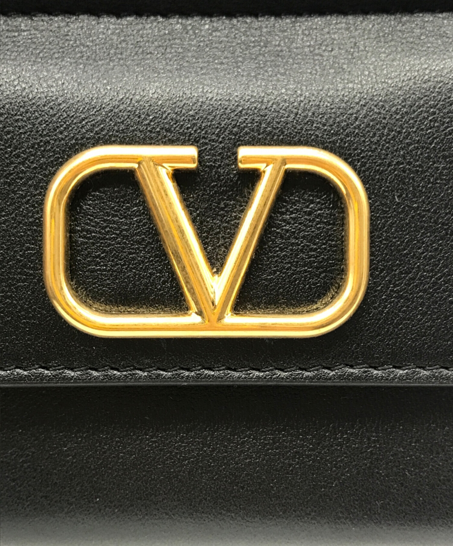 中古・古着通販】VALENTINO (ヴァレンティノ) micro cross チェーン 