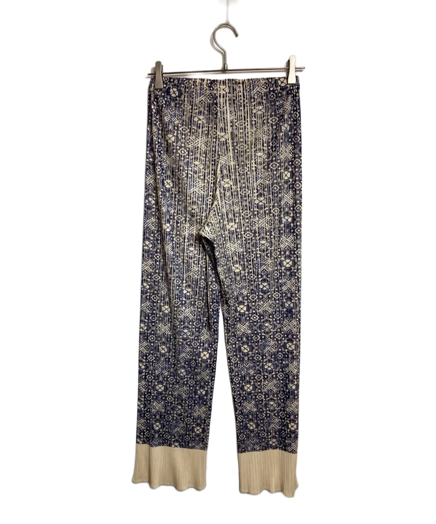 中古・古着通販】PLEATS PLEASE (プリーツプリーズ) 総柄プリーツ