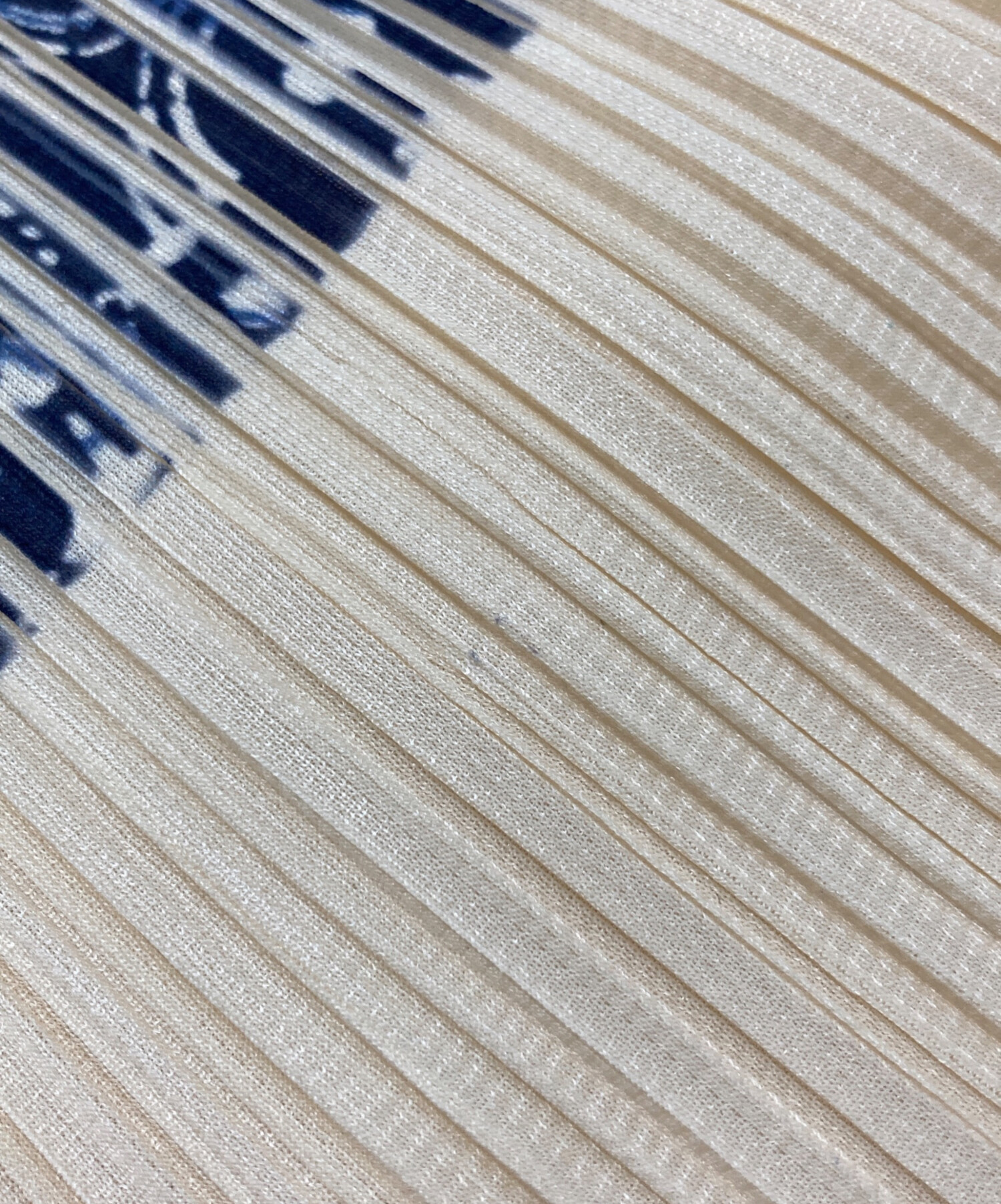 中古・古着通販】PLEATS PLEASE (プリーツプリーズ) 総柄プリーツ