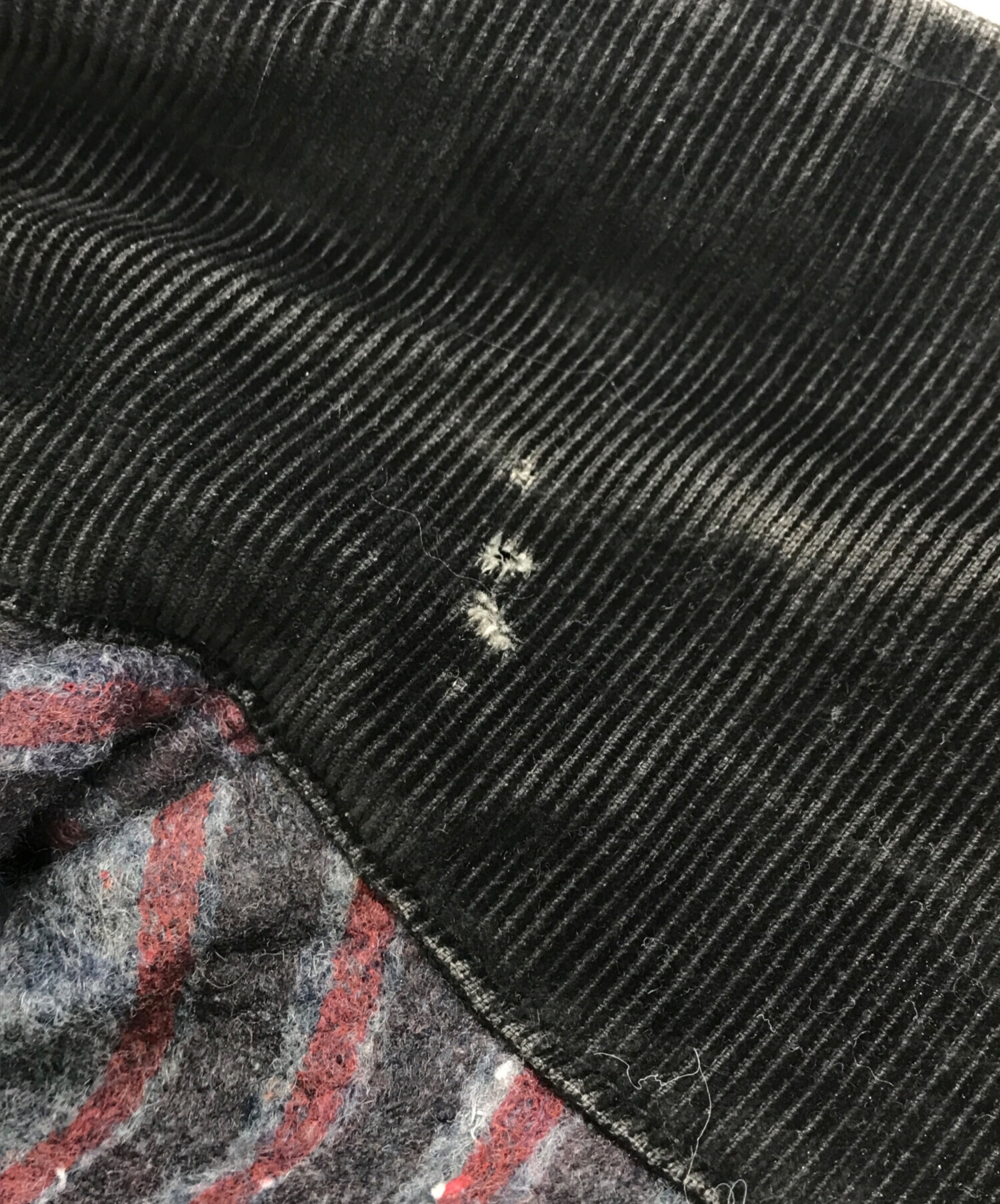 中古・古着通販】Dickies (ディッキーズ) ダックブランケット