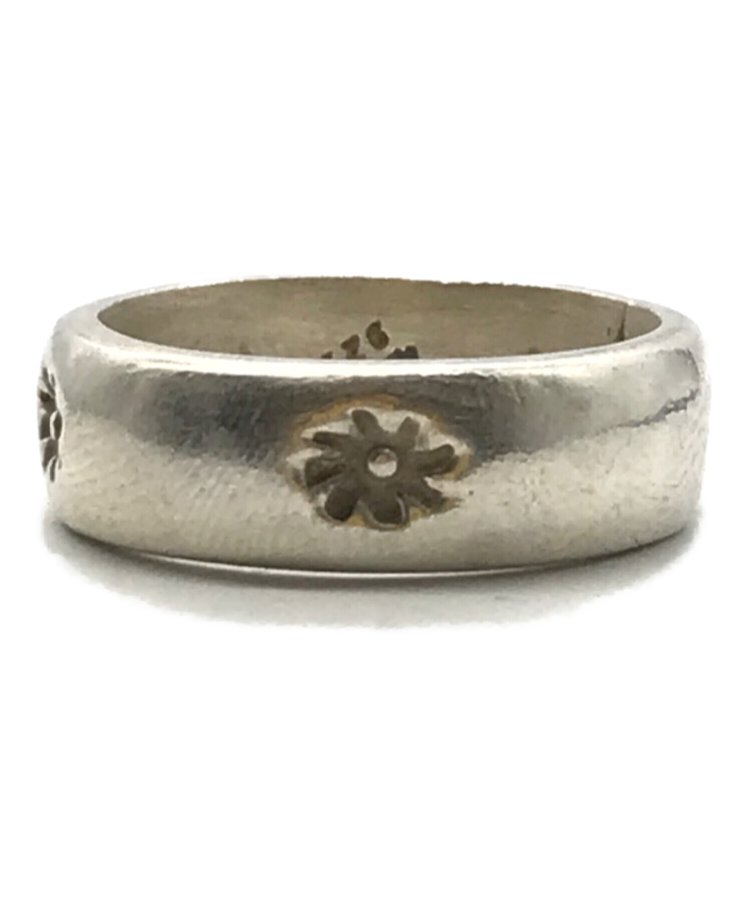 中古・古着通販】- (-) メキシカンリング サイズ:-｜ブランド・古着