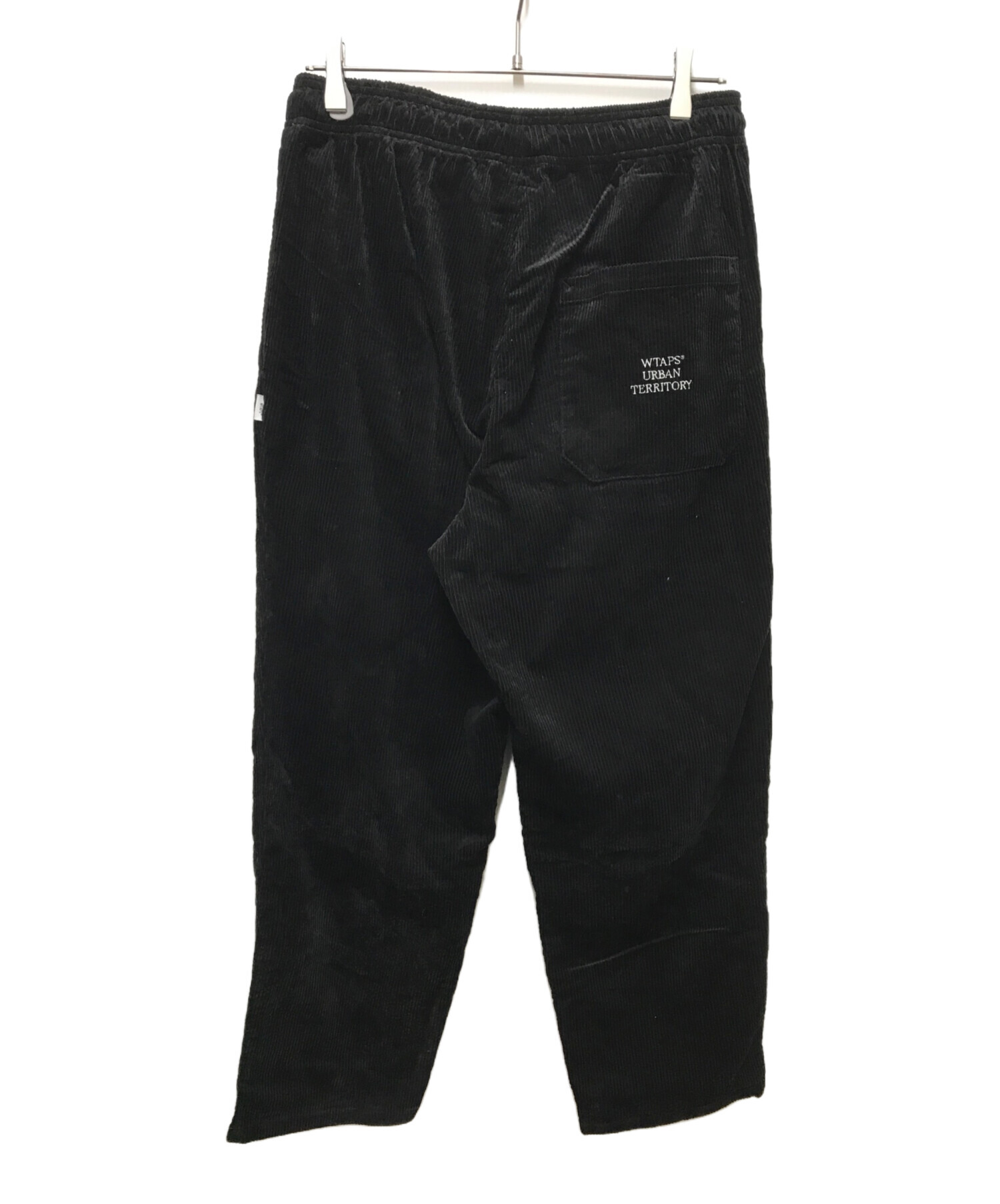 中古・古着通販】WTAPS (ダブルタップス) SEAGULL 04 TROUSERS