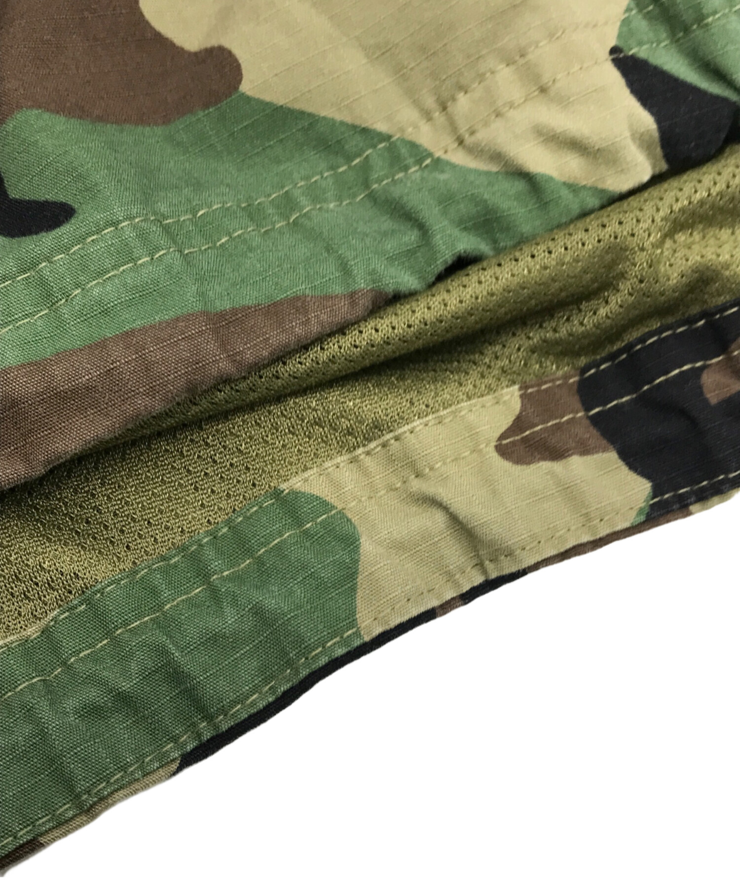 中古・古着通販】SUPREME (シュプリーム) Spellout Embroidered