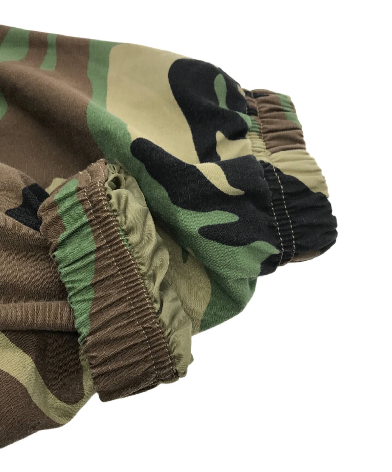 中古・古着通販】SUPREME (シュプリーム) Spellout Embroidered