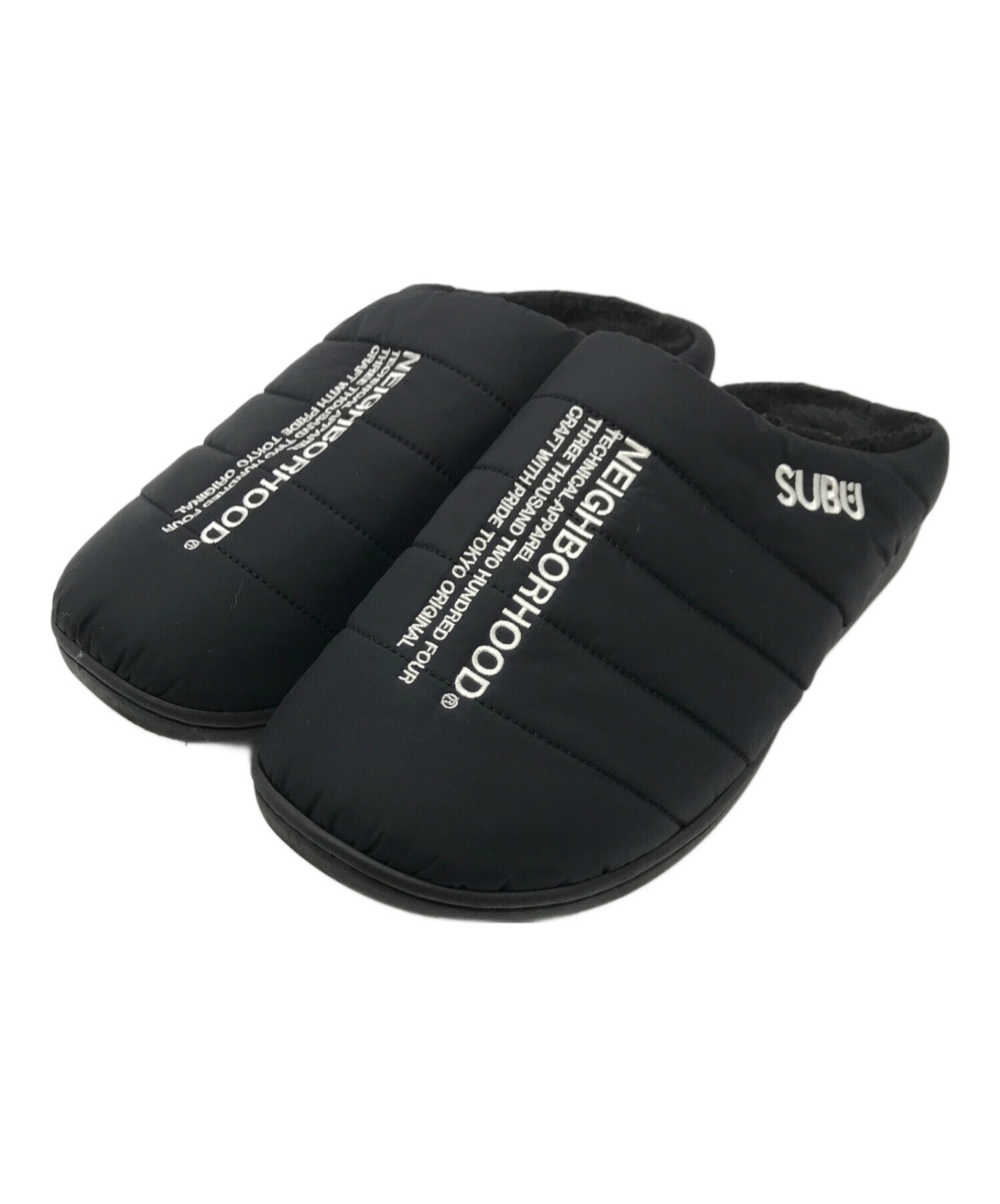 中古・古着通販】SUBU (スブ) NEIGHBORHOOD (ネイバーフッド) NANGA