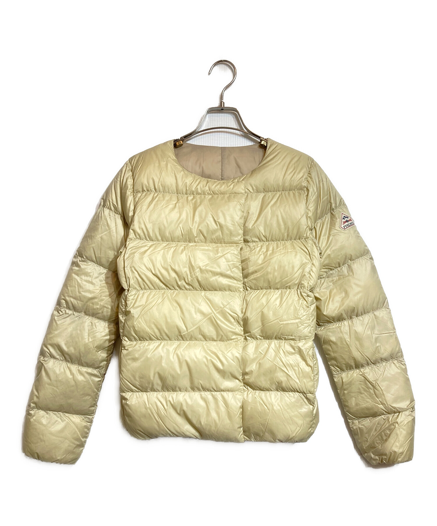 中古・古着通販】Pyrenex (ピレネックス) CANNESダウンジャケット