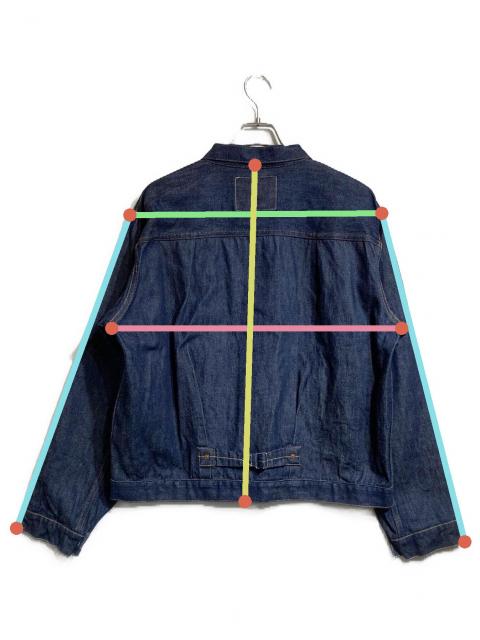 中古・古着通販】LEVI'S VINTAGE CLOTHING (リーバイス ビンテージ