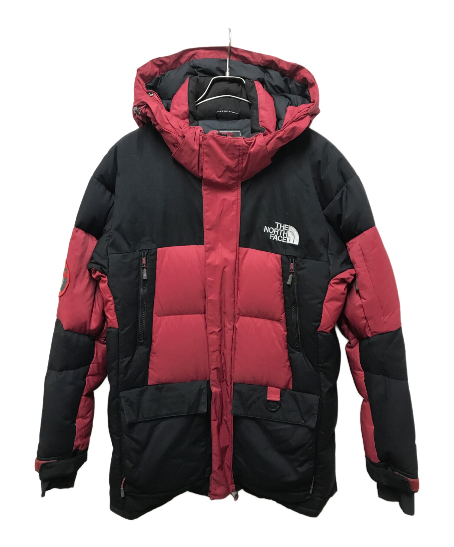中古・古着通販】THE NORTH FACE (ザ ノース フェイス) VOSTOK PARKA