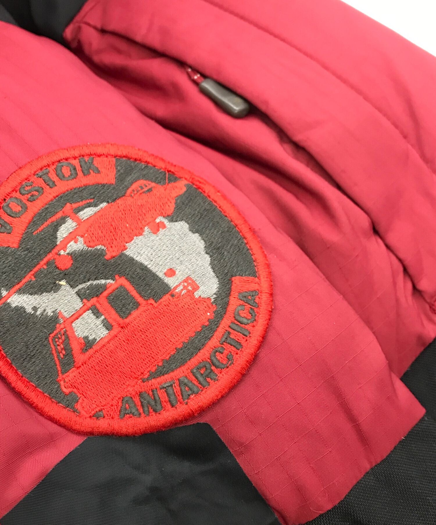 中古・古着通販】THE NORTH FACE (ザ ノース フェイス) VOSTOK PARKA
