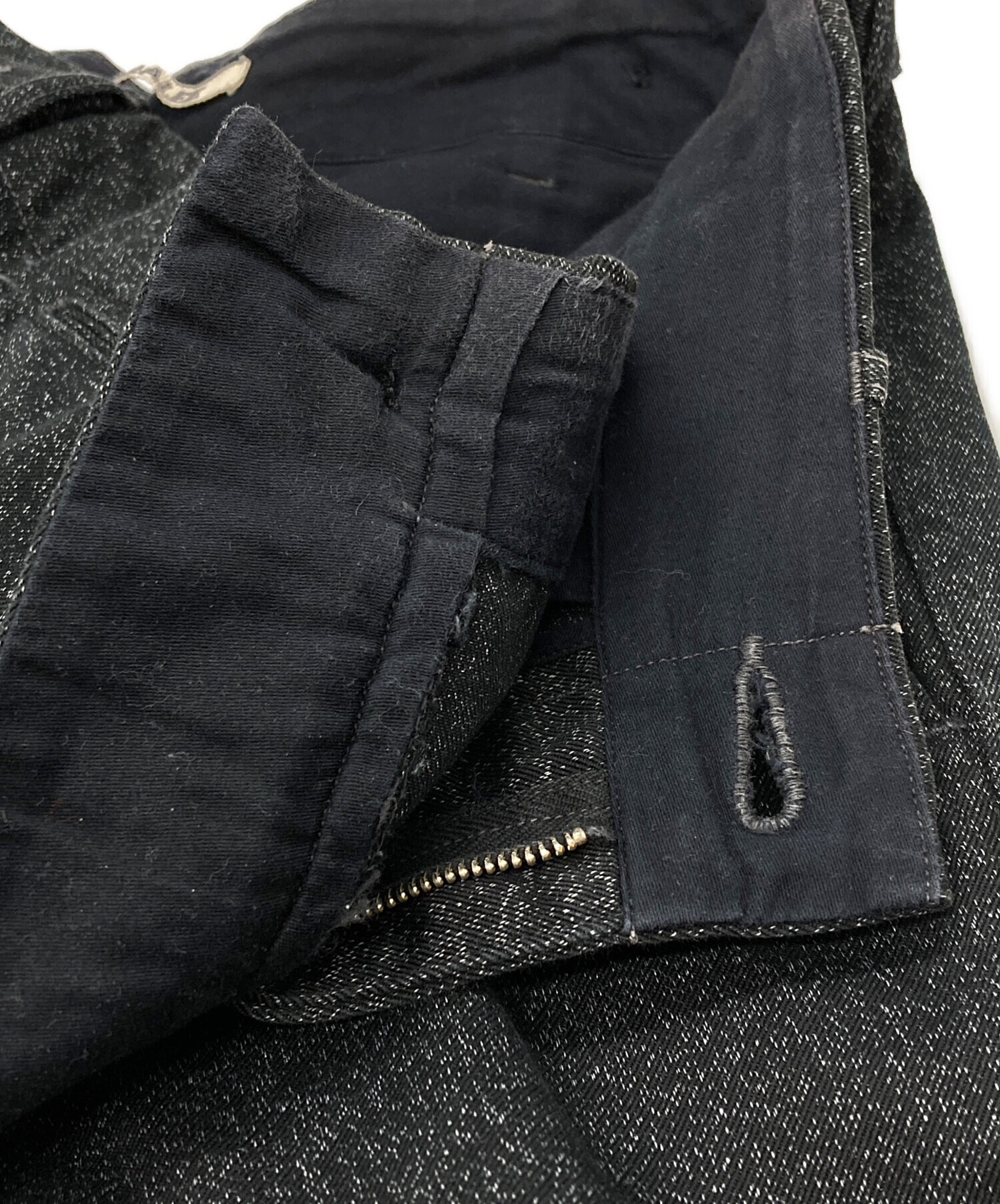 中古・古着通販】AURALEE (オーラリー) WASHED FINX POLYESTER CHINO