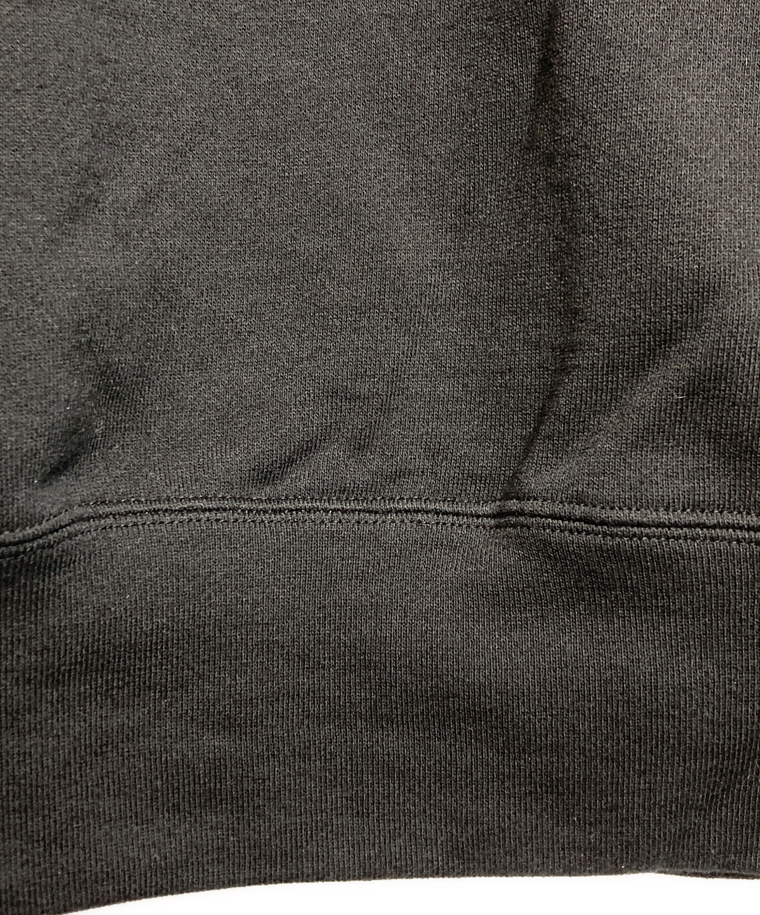 中古・古着通販】CDG (シーディージー) スタッフロゴスウェット