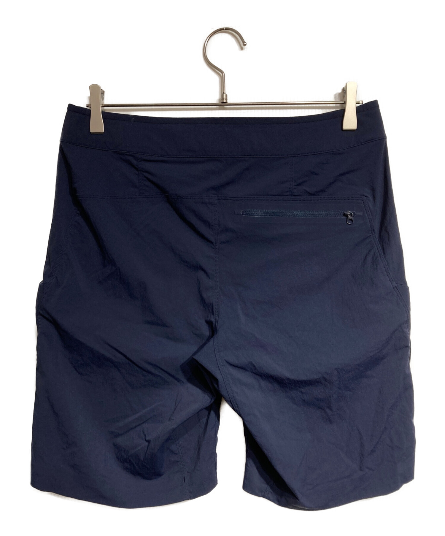 中古・古着通販】ARC'TERYX (アークテリクス) PALISADE SHORT