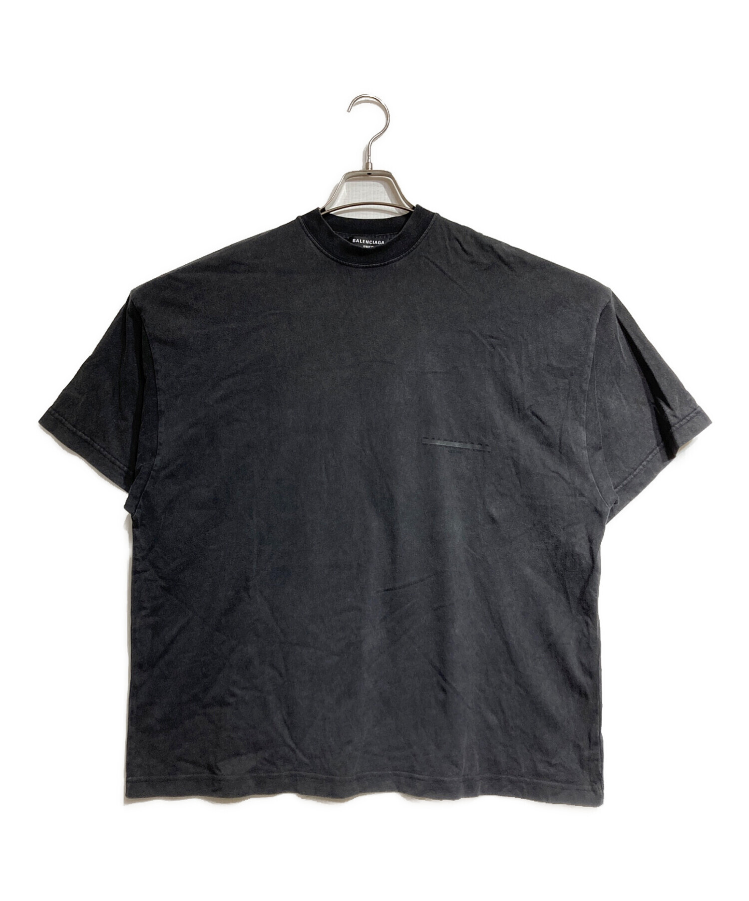 中古・古着通販】BALENCIAGA (バレンシアガ) Oversized T-shirt 