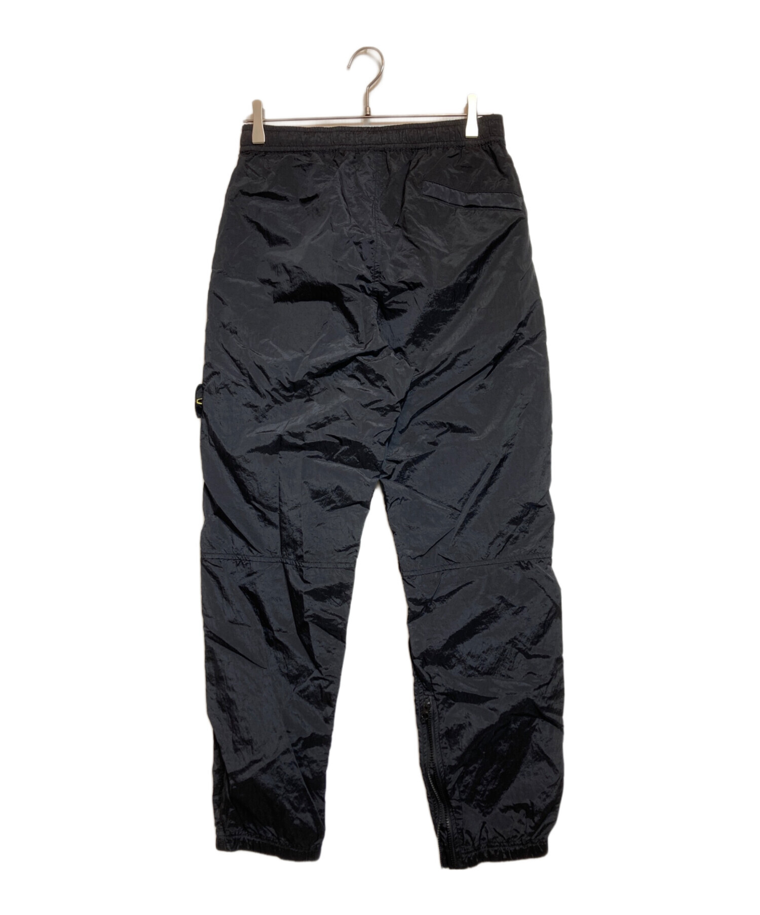 中古・古着通販】STONE ISLAND (ストーンアイランド) ナイロンメタル