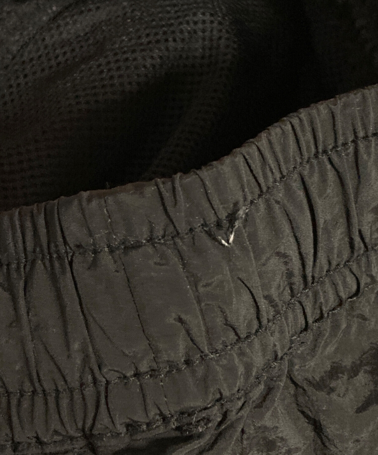 中古・古着通販】STONE ISLAND (ストーンアイランド) ナイロンメタル