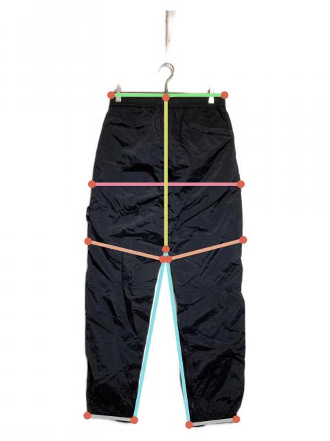 中古・古着通販】STONE ISLAND (ストーンアイランド) ナイロンメタル