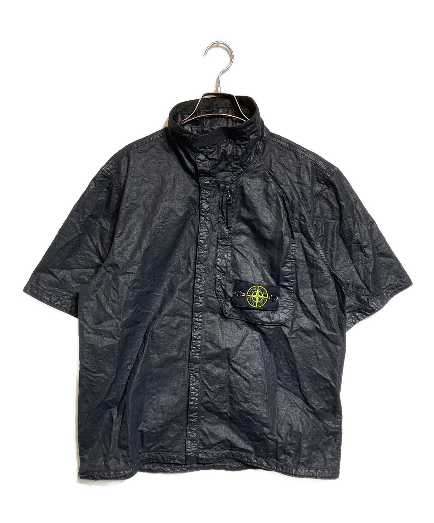 中古・古着通販】STONE ISLAND (ストーンアイランド) ORGANIC LOOK
