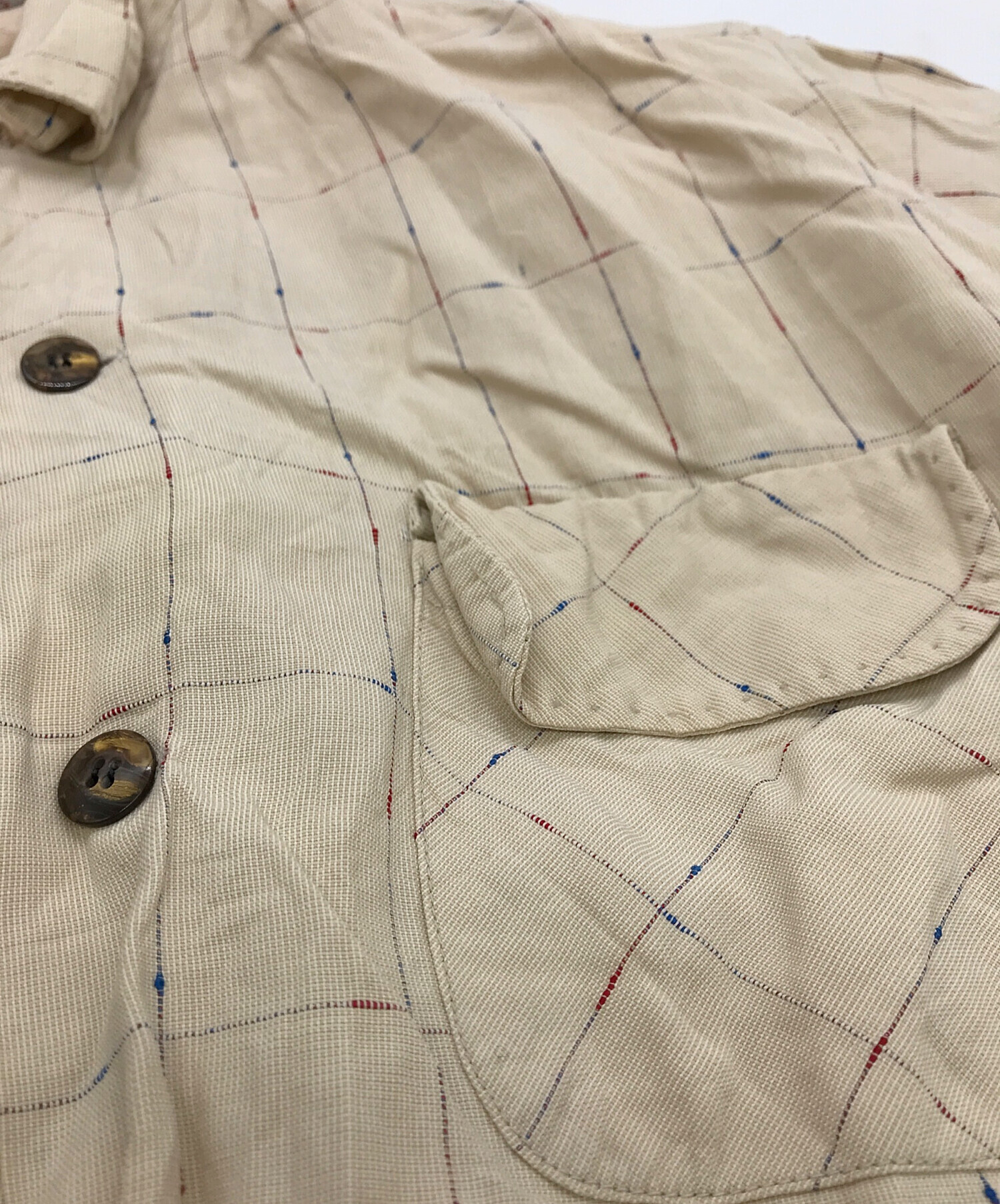 中古・古着通販】DON JUAN (ドン・ファン) 50s‐60s レーヨンループ