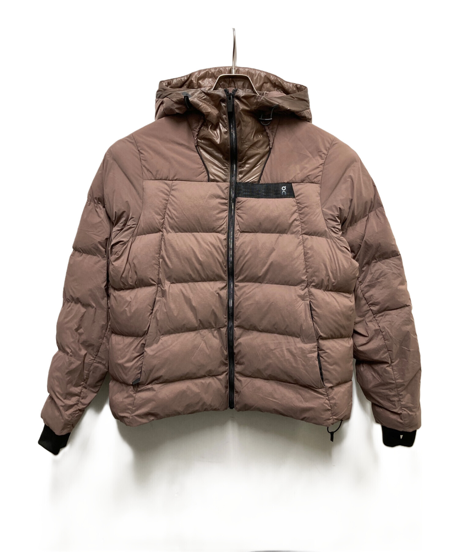 中古・古着通販】on (オン) Challenger Jacket ピンク サイズ:S 