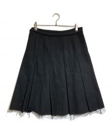 GADID ANONIEM VANNI(ガディッド アノニム バンニ)】ブランド・古着の