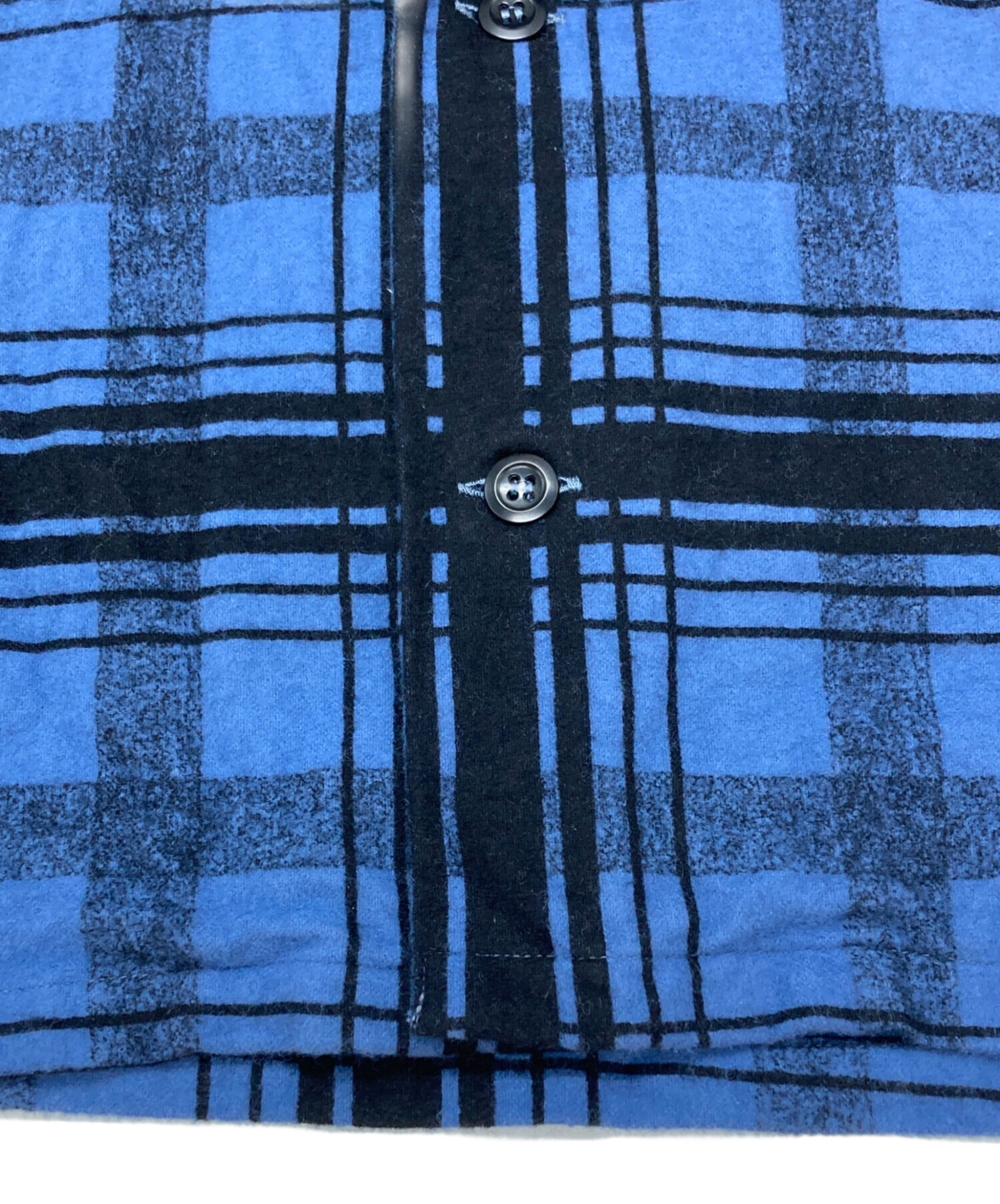 中古・古着通販】BUTCHER PRODUCTS (ブッチャープロダクツ) FLANNEL