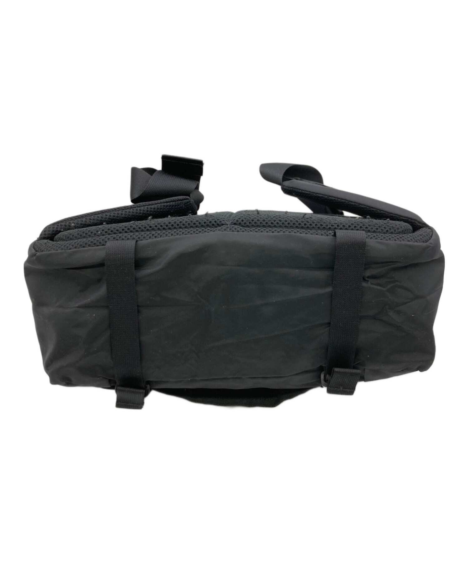 中古・古着通販】PORTER (ポーター) EXTREME WAIST BAG ブラック