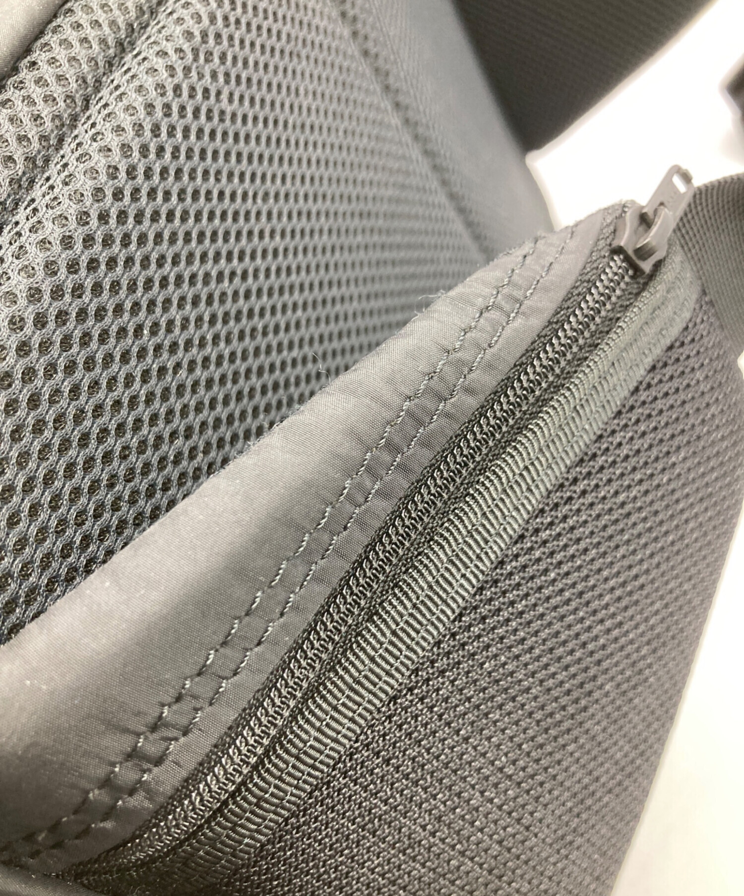 中古・古着通販】PORTER (ポーター) EXTREME WAIST BAG ブラック