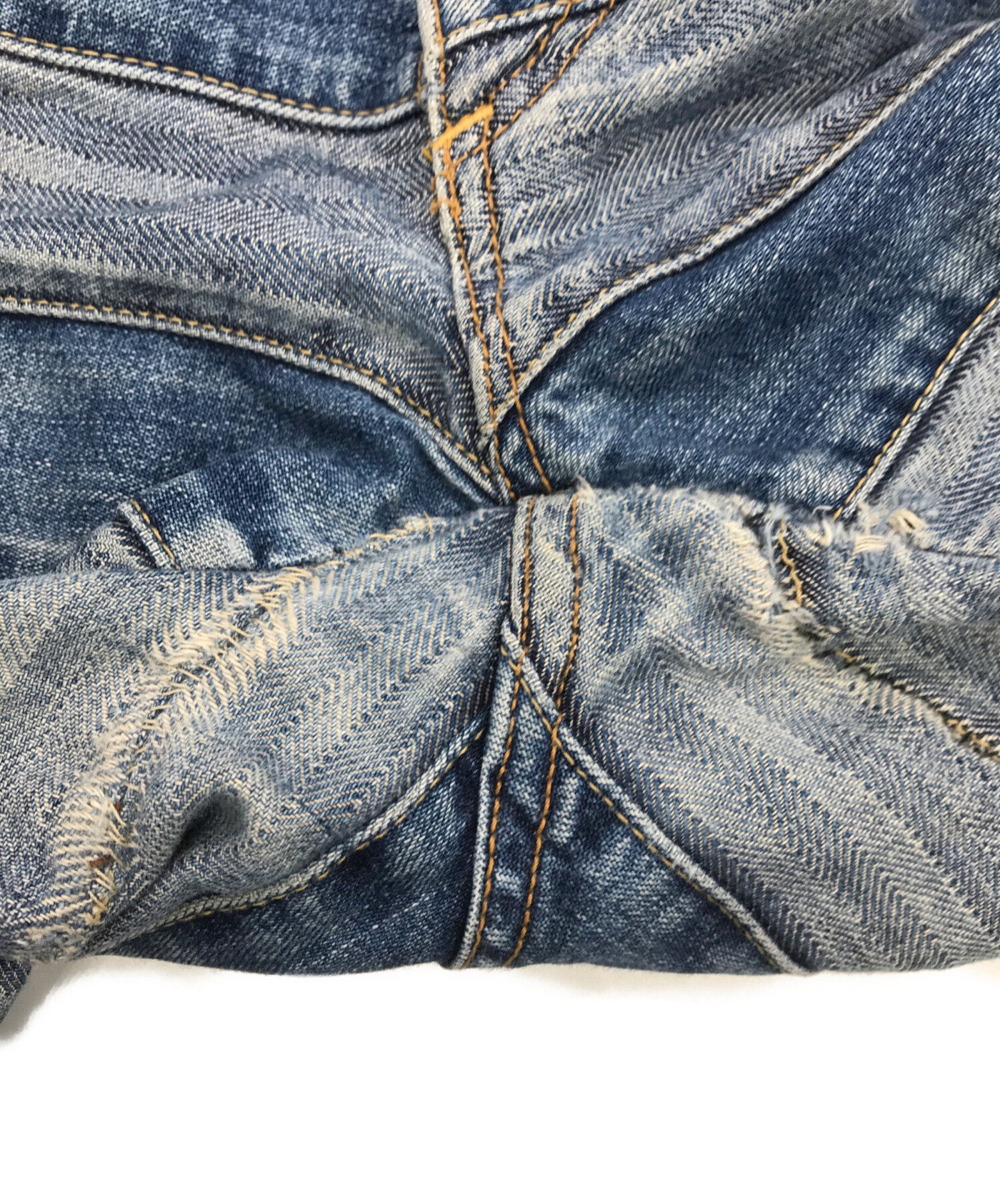 中古・古着通販】Hysteric Glamour (ヒステリックグラマー) スクラッチ