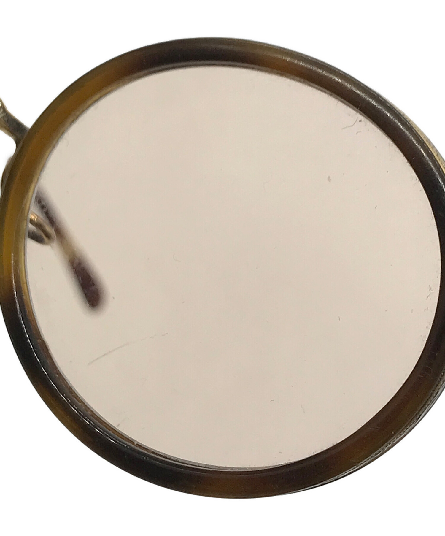 中古・古着通販】OLIVER PEOPLES (オリバーピープルズ) ラウンド