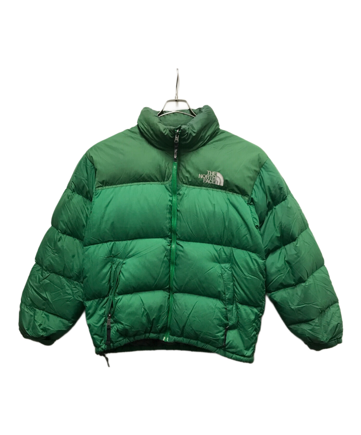 中古・古着通販】THE NORTH FACE (ザ ノース フェイス) 00Sセンター