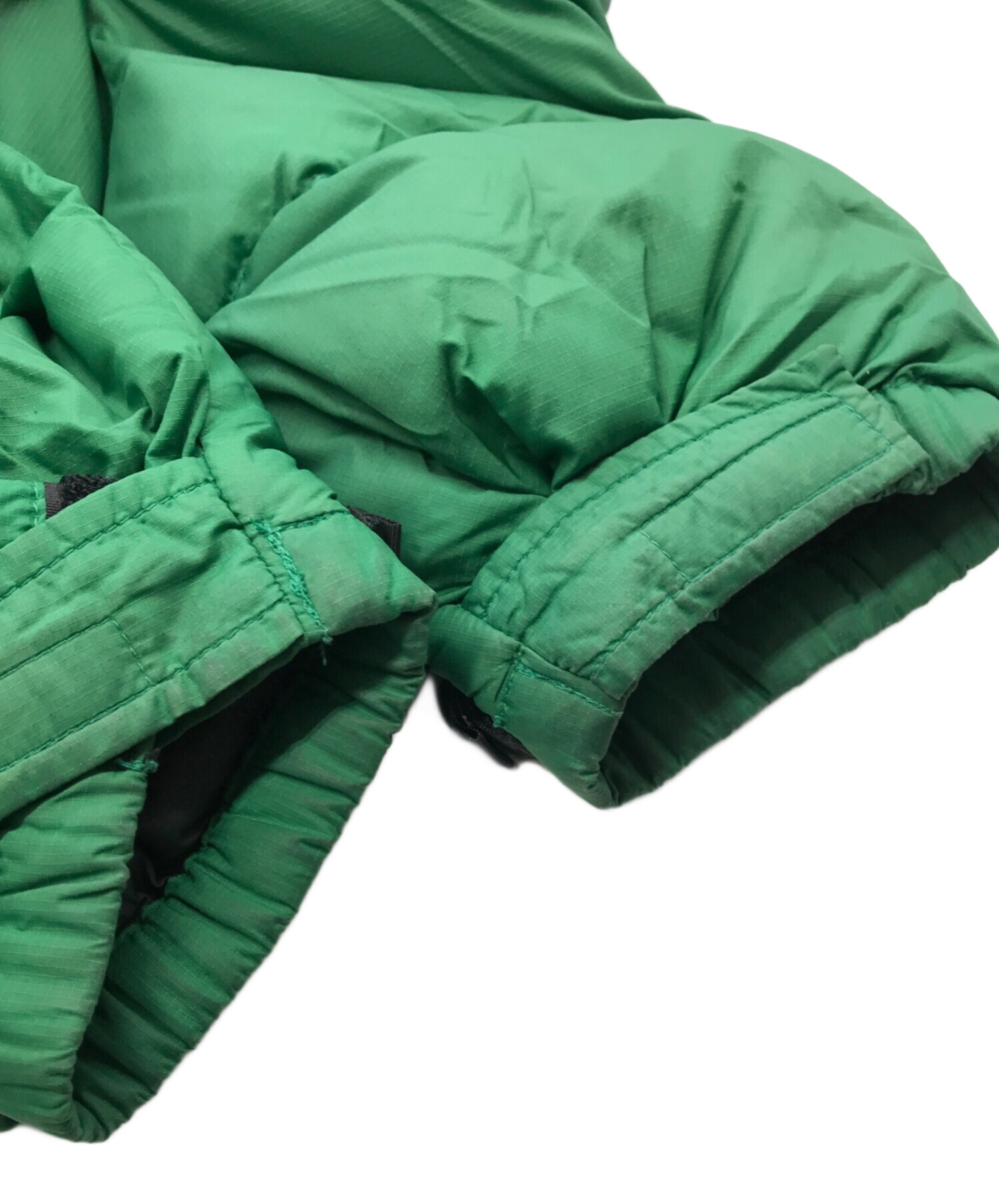 中古・古着通販】THE NORTH FACE (ザ ノース フェイス) 00Sセンター