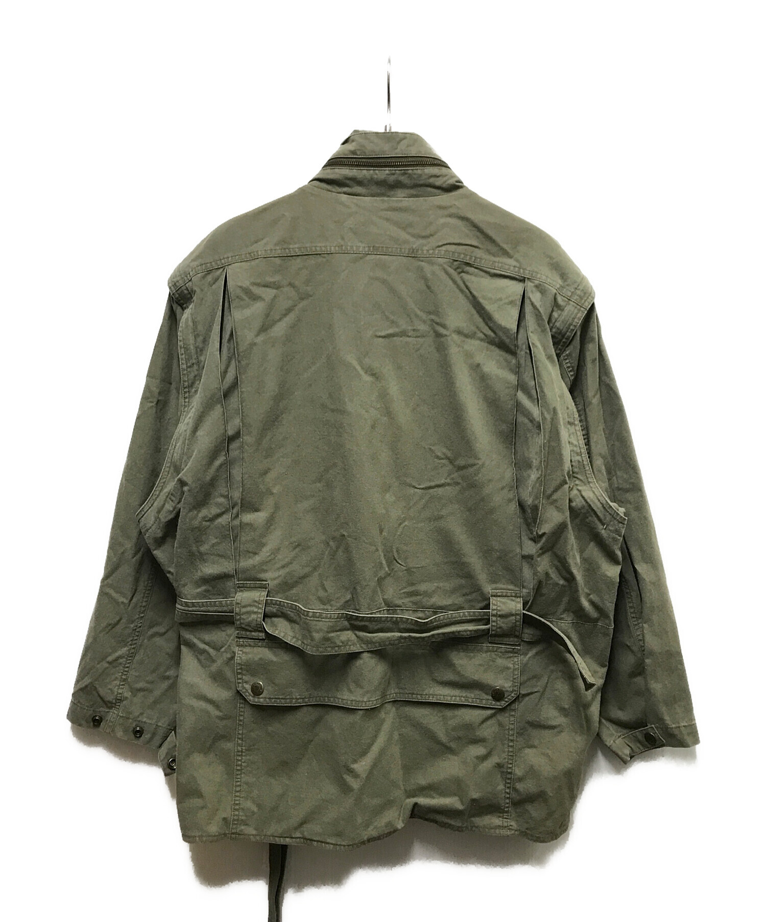 中古・古着通販】BANANA REPUBLIC (バナナリパブリック) 90sマルチ 